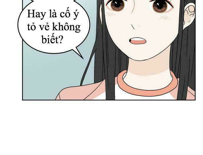30 Phút Bước Đi Bên Em: Chapter 42