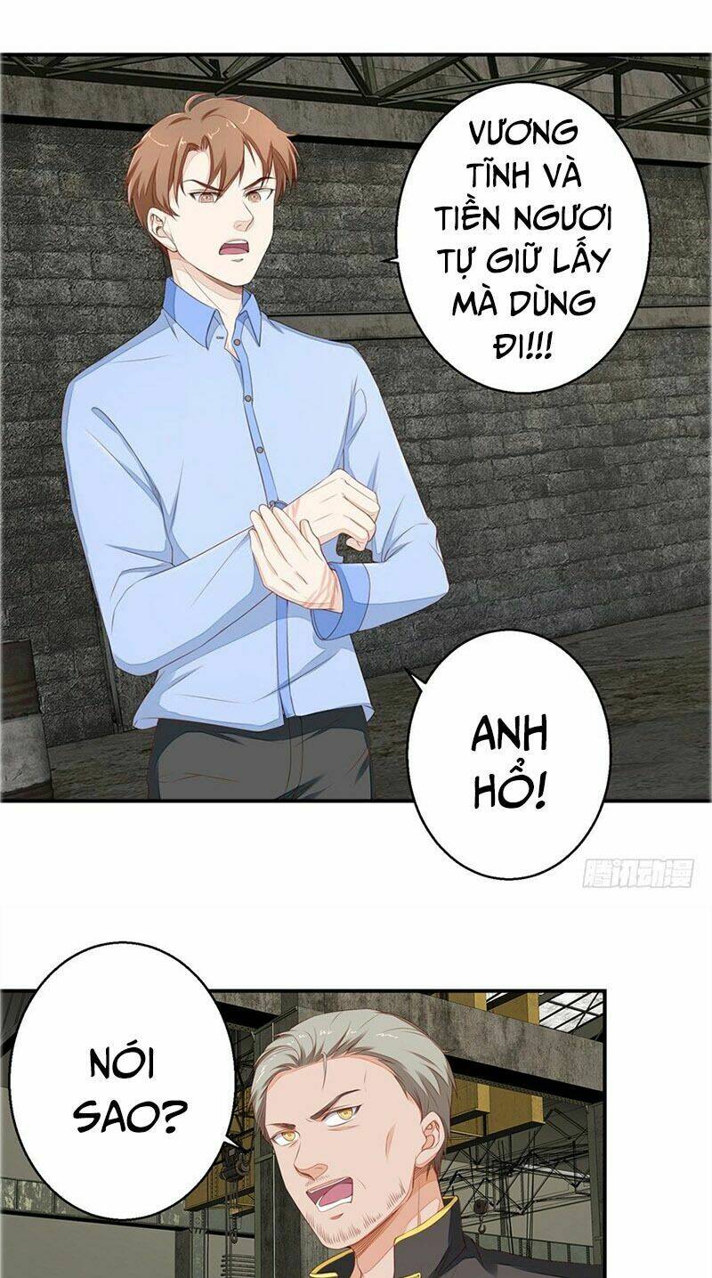 Chung Cực Thấu Thị Nhãn: Chapter 48