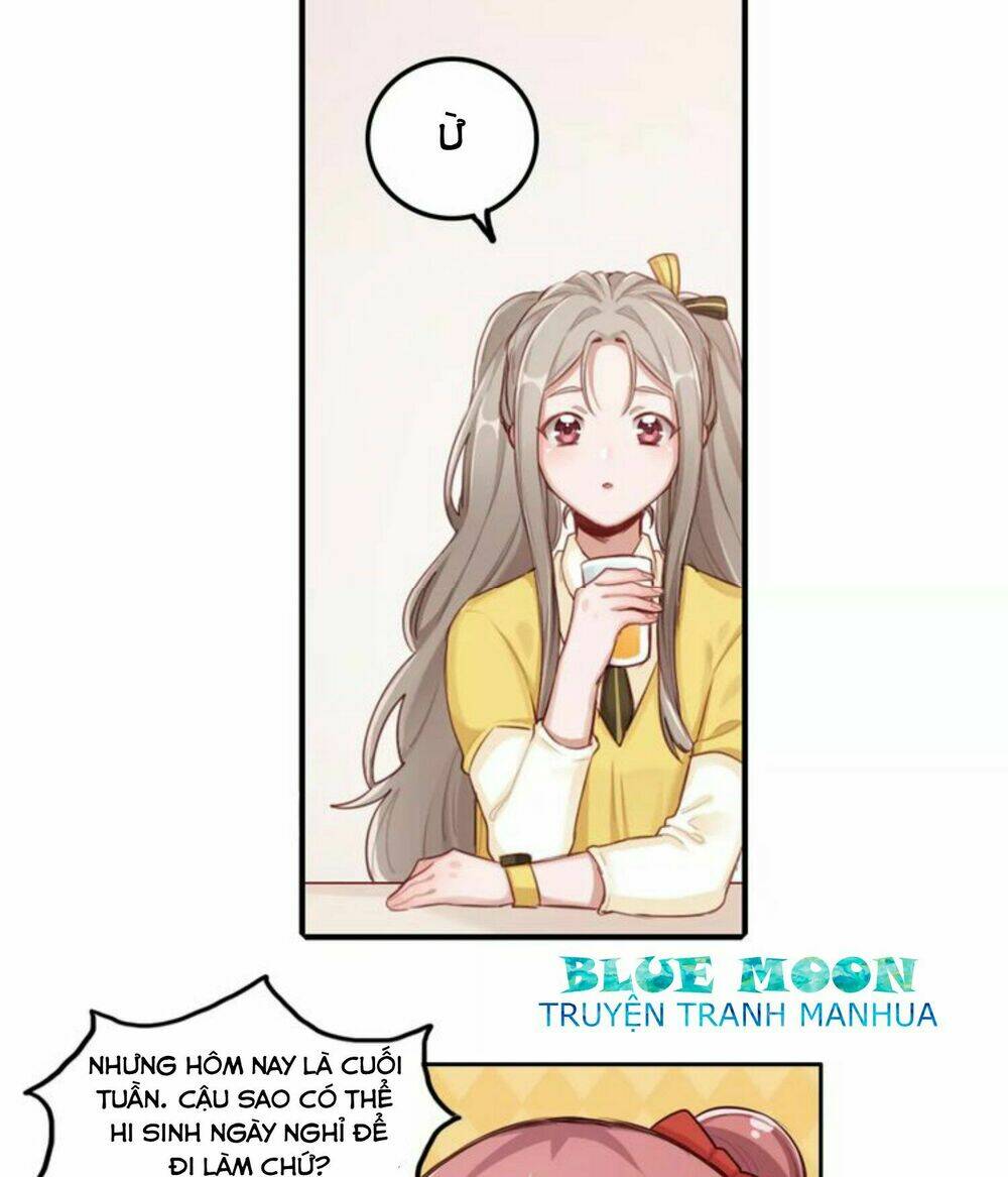 Tướng Quân Mời Xuất Đạo: Chapter 40