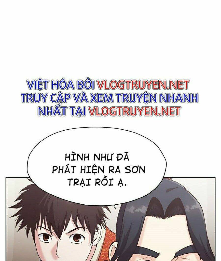 Thiên Võ Chiến Thần: Chapter 27