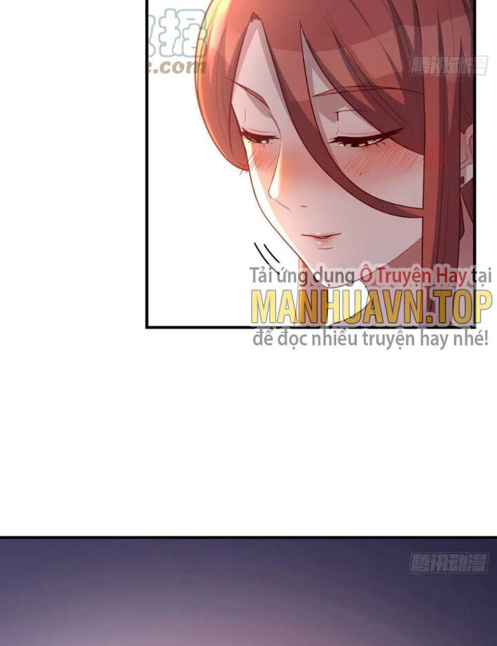 Trợ Lý Thánh Tôn, Ta Đã Vô Địch: Chapter 24