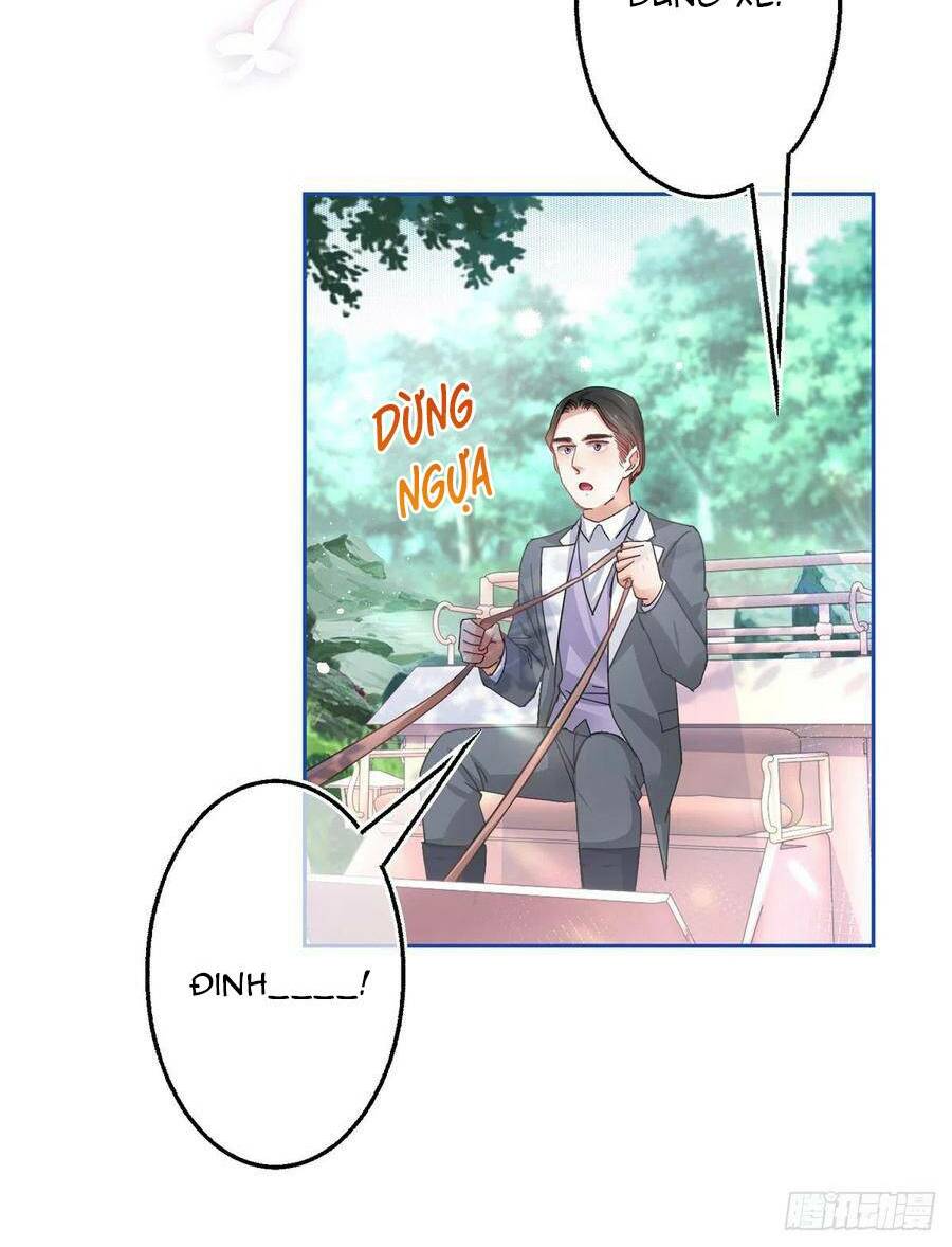 Nữ Hoàng Đầu Tiên Của Đế Quốc: Chapter 66