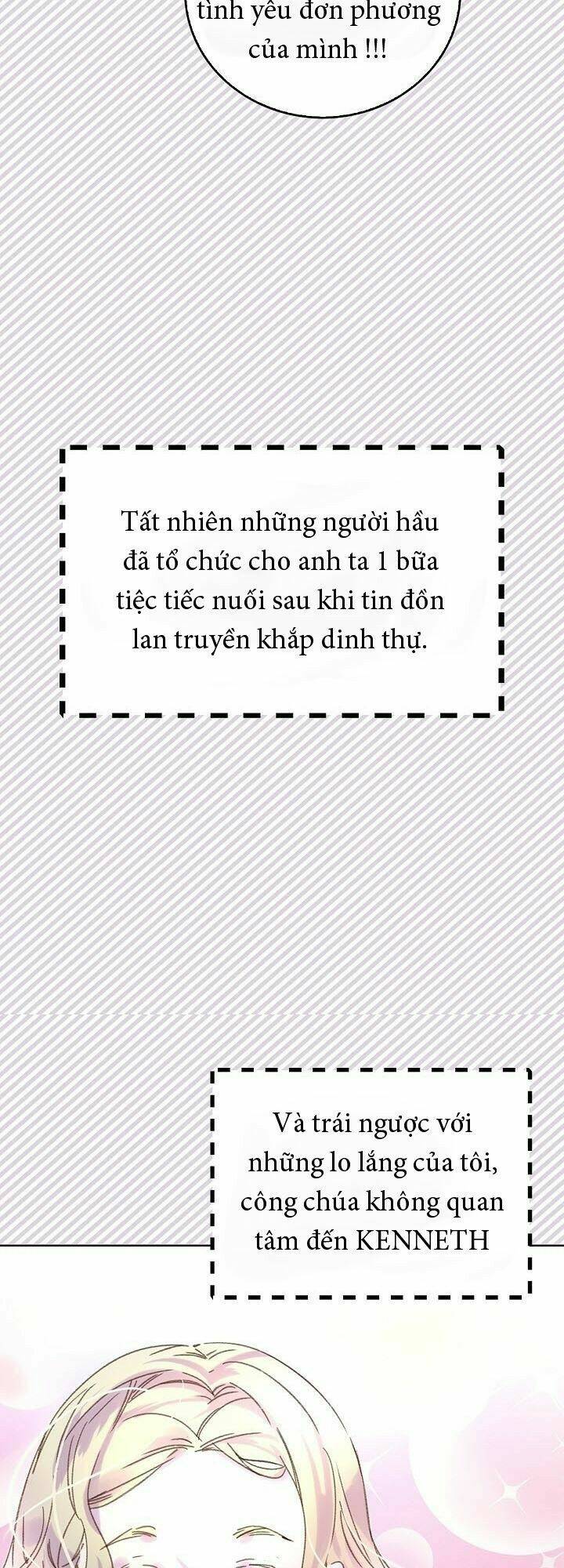 Tôi Không Phải Là Người Tốt: Chapter 72