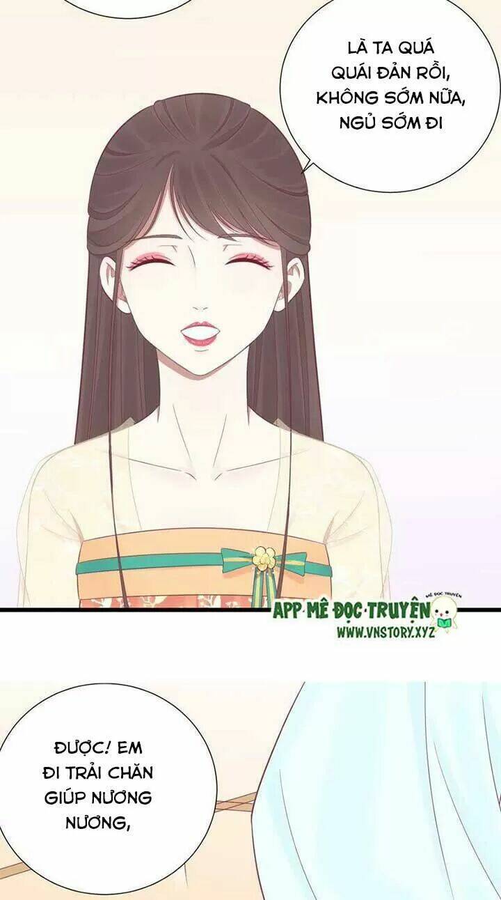 Hoàng Hậu Bận Lắm: Chapter 92