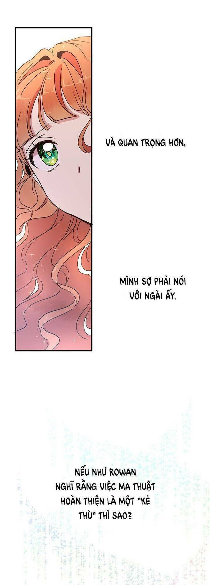 Công Tước, Loạn Vừa Thôi!: Chapter 46