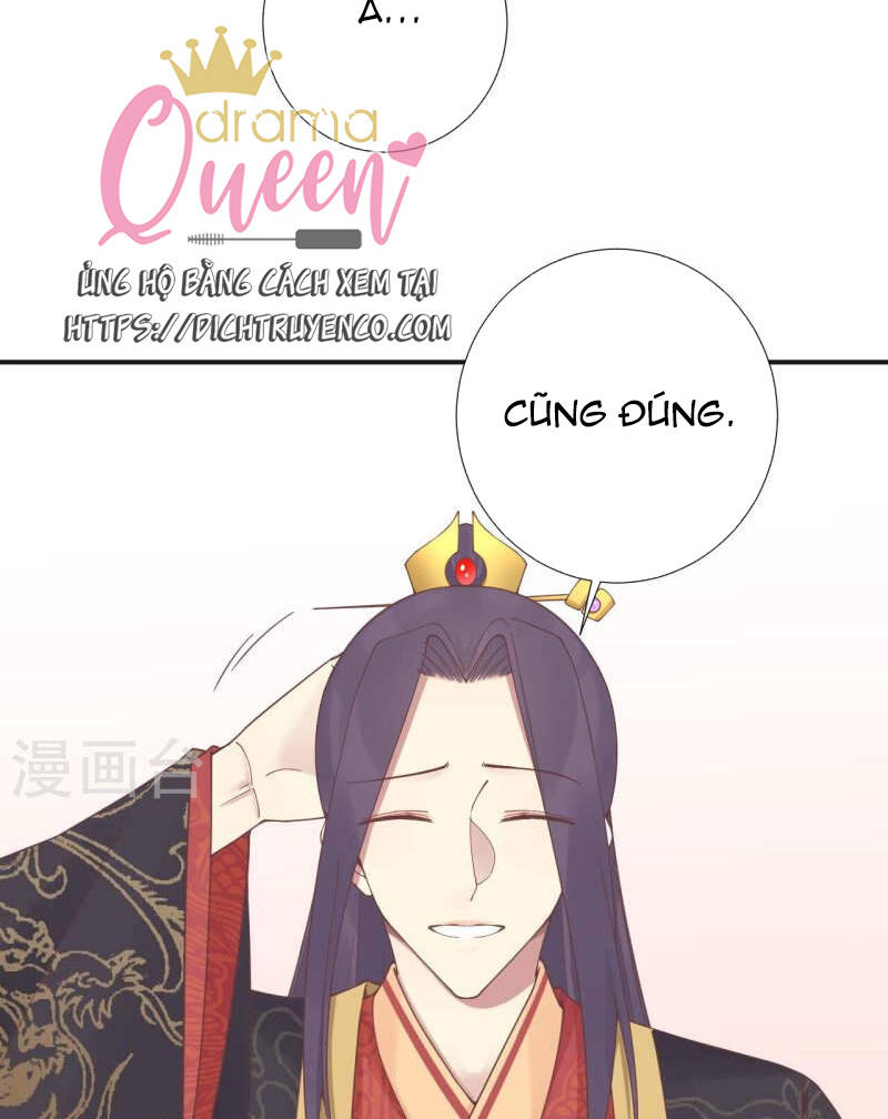 Hoàng Hậu Bận Lắm: Chapter 204