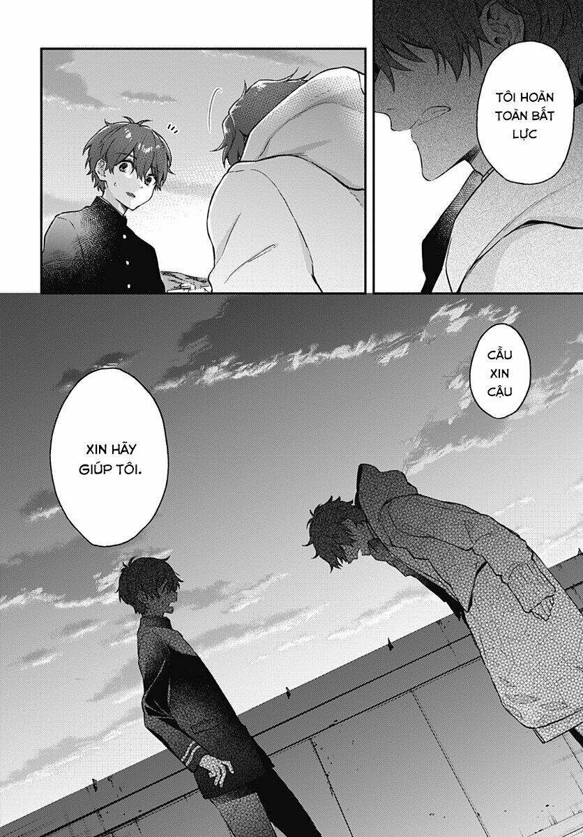 Hello World: Chapter 2