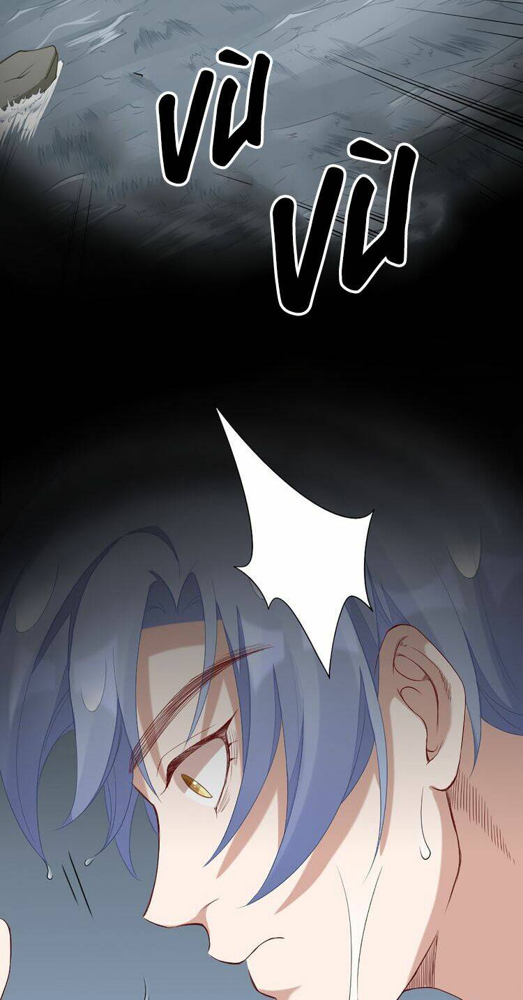 Bạn Trai Là Quái Vật: Chapter 44