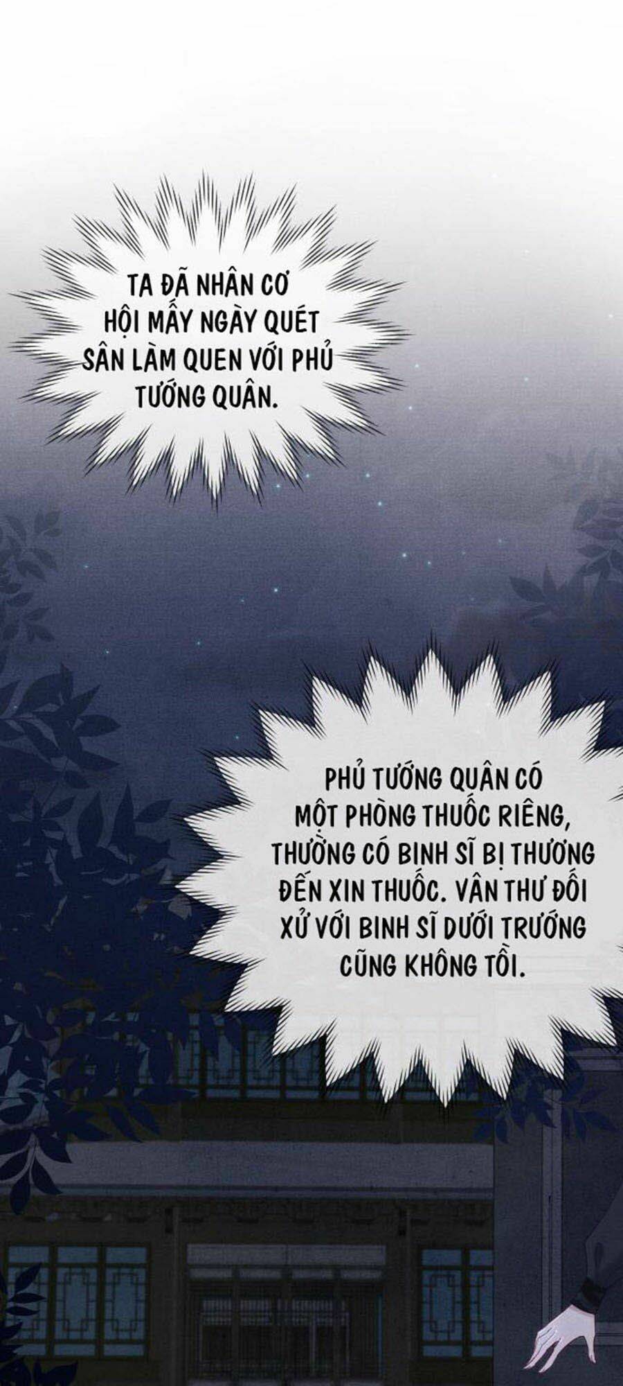 Quân Nhan Tựa Hoa Đào: Chapter 5