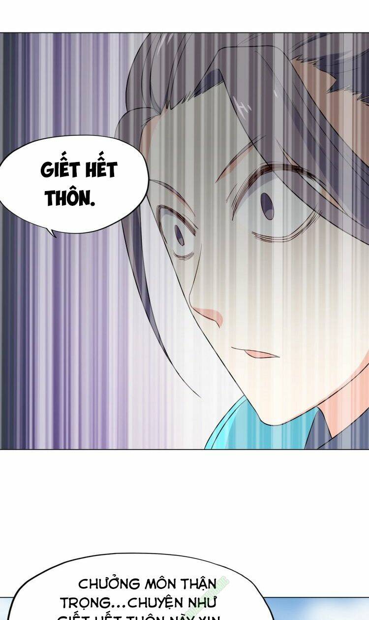 Ta Luyện Giả Kim Trong Thời Đại Tu Tiên: Chapter 11