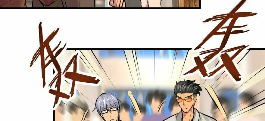 Vua Sinh Tồn: Chapter 58