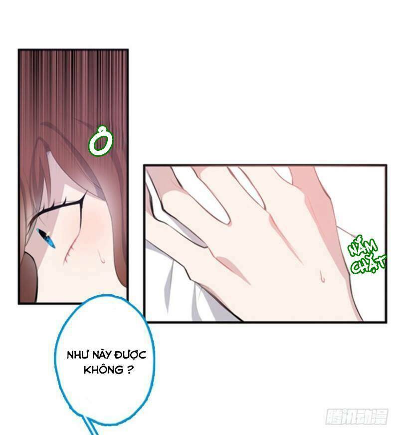 Vết Cắn Và Khế Ước: Chapter 6