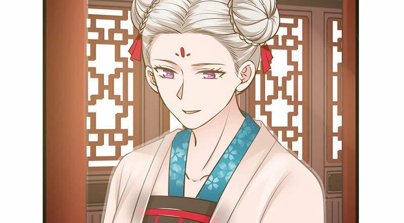 Thanh Cung Chi Ninh Mặc Vô Thanh: Chapter 7