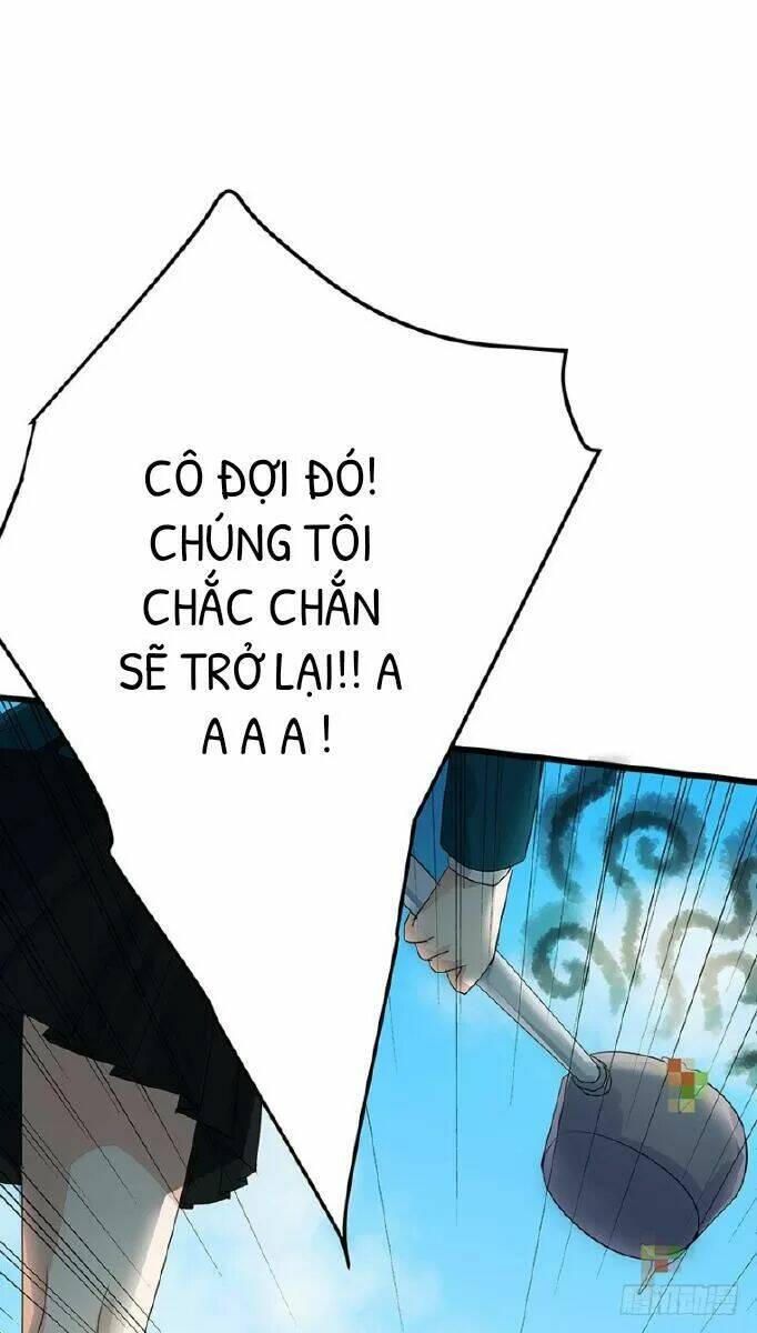 Chào Buổi Sáng, Ức Vạn Manh Thê: Chapter 33