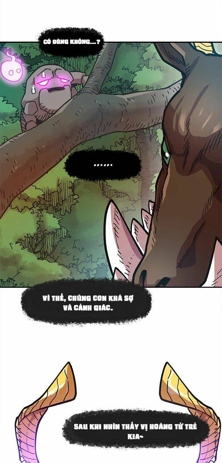 Nô Lệ Nghịch Thiên: Chapter 14