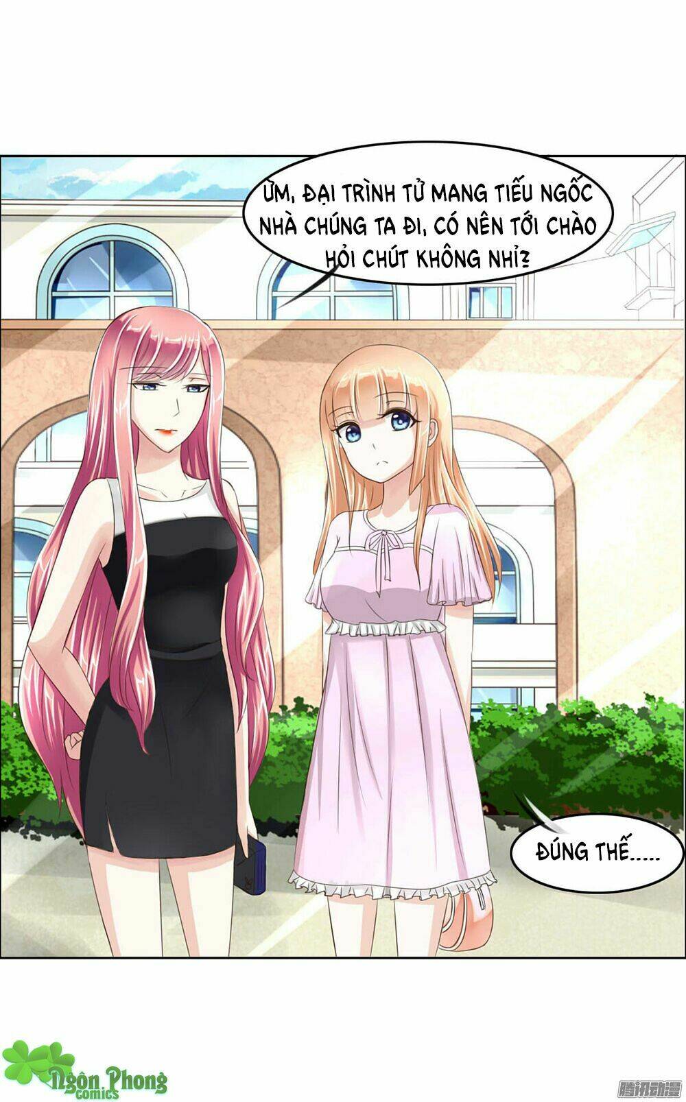 Hoàng Đế “Phế Vật” Tiến Hóa Sử: Chapter 6