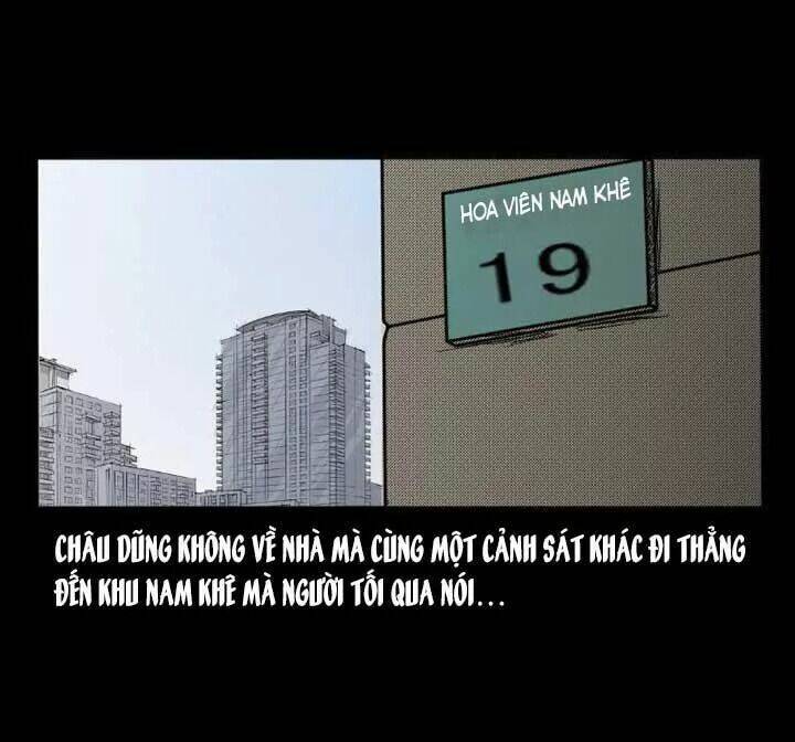 Kỳ Án Có Thật: Chapter 9