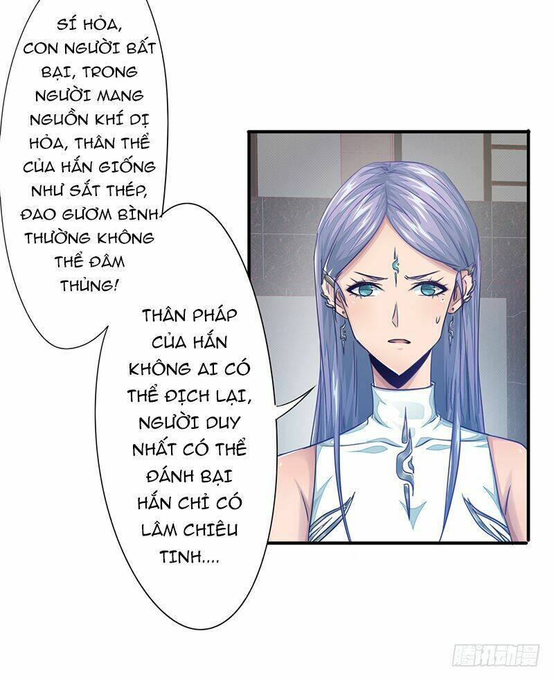 Lật Mặt: Chapter 9