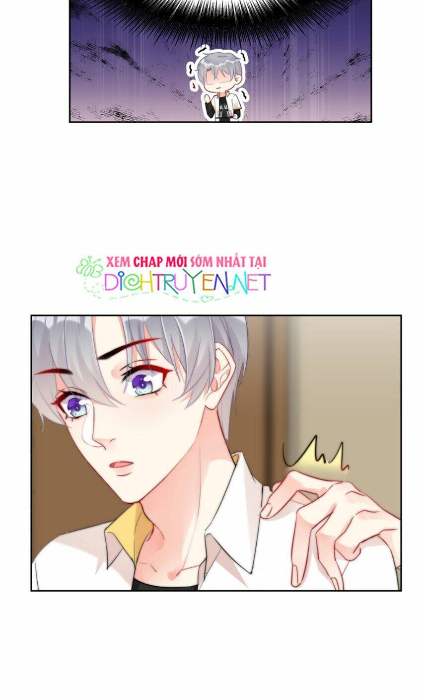 Boss Đại Nhân Là Nữ Thần?: Chapter 26