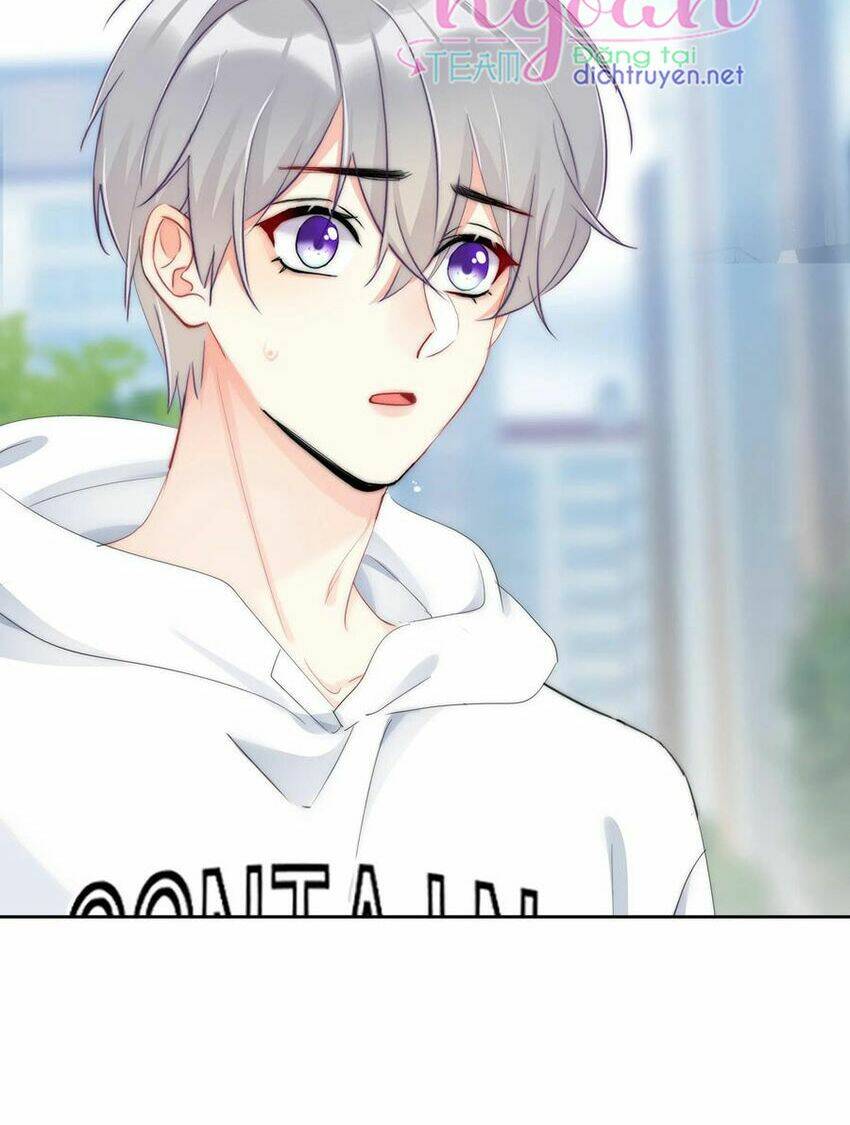 Boss Đại Nhân Là Nữ Thần?: Chapter 50