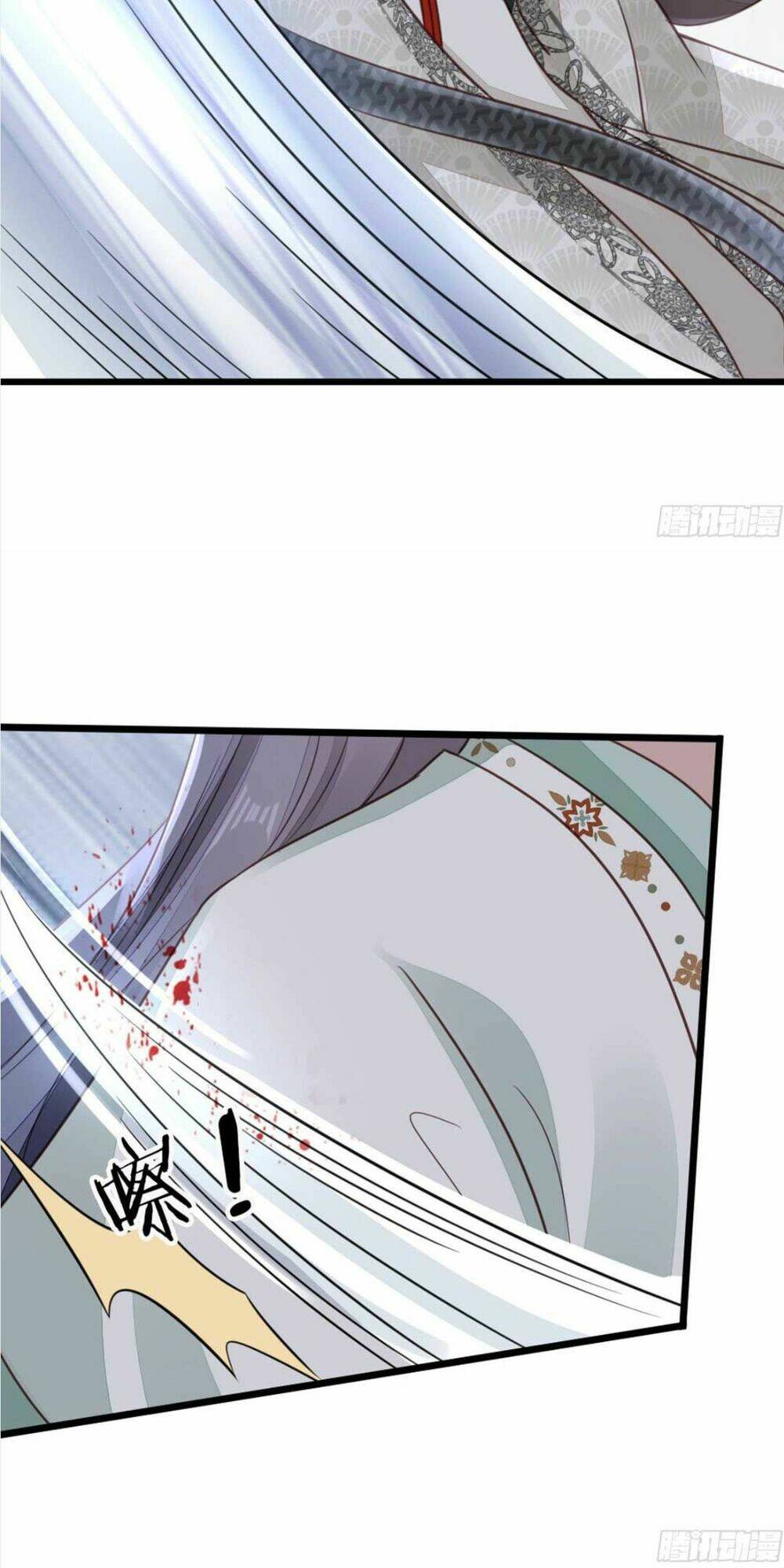 Mau Xuyên Không Rửa Tội Cho Nhân Vật Phản Diện: Chapter 81