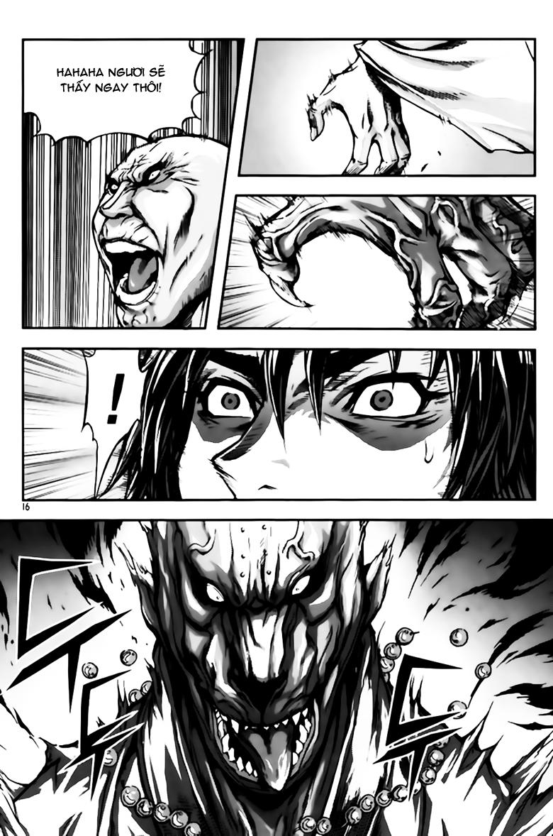 Diêm Đế: Chapter 251