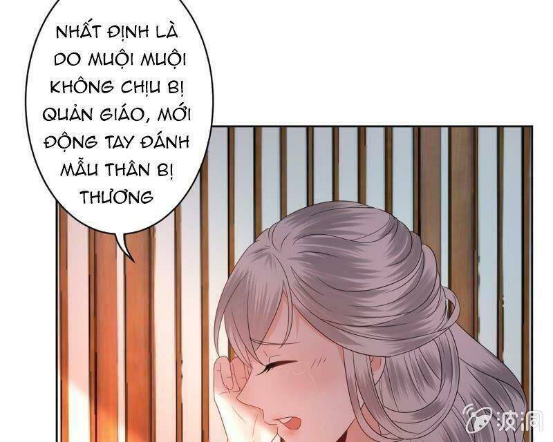 Vương Gia Kiêu Ngạo Quá Khó Cua: Chapter 32