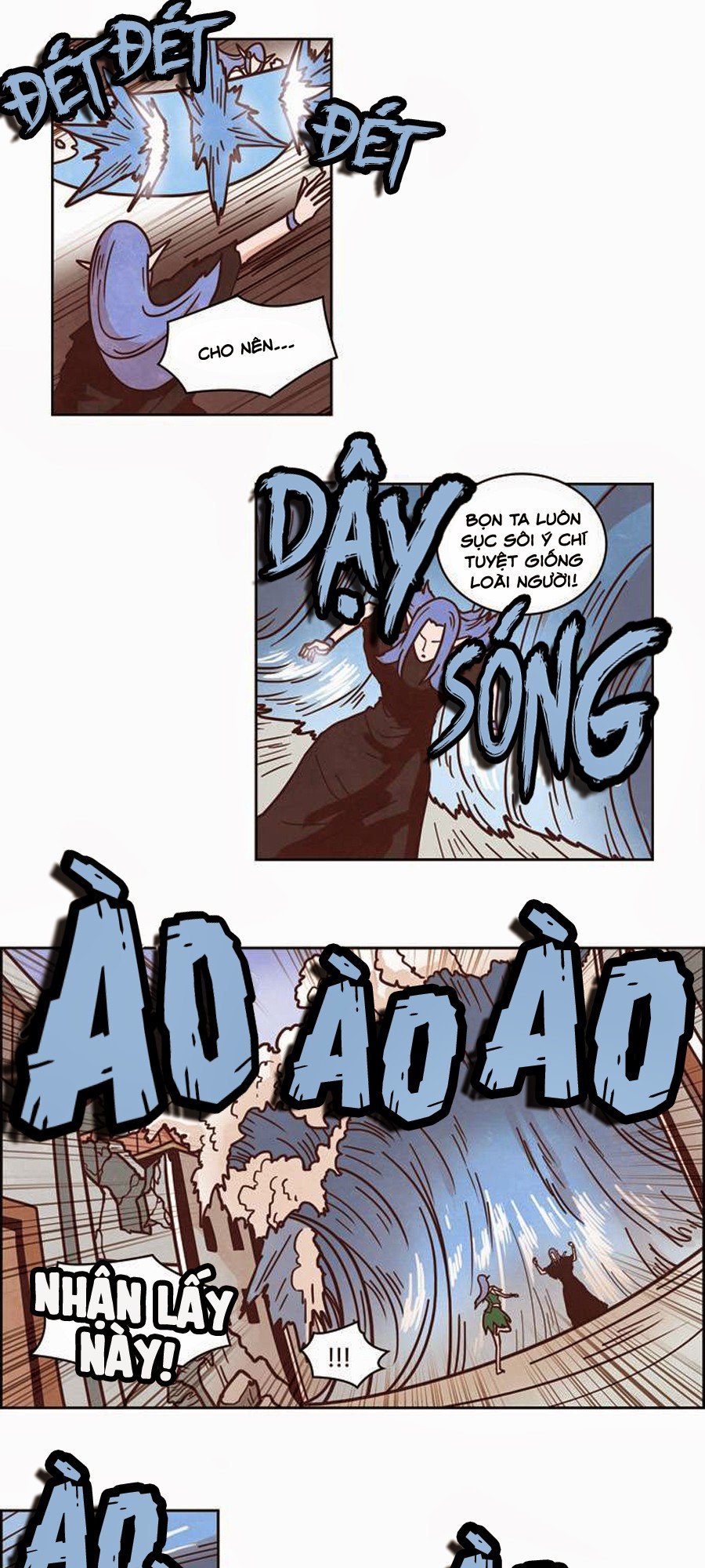 The Devil King Is Bored 2: Chapter 45