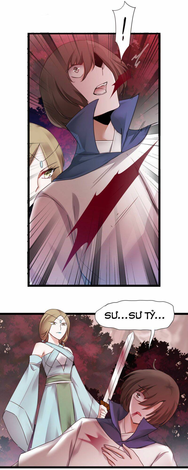 Nghịch Chuyển Tiên Đồ: Chapter 140