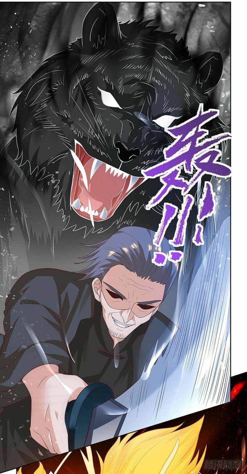 Thần Cấp Thấu Thị: Chapter 114