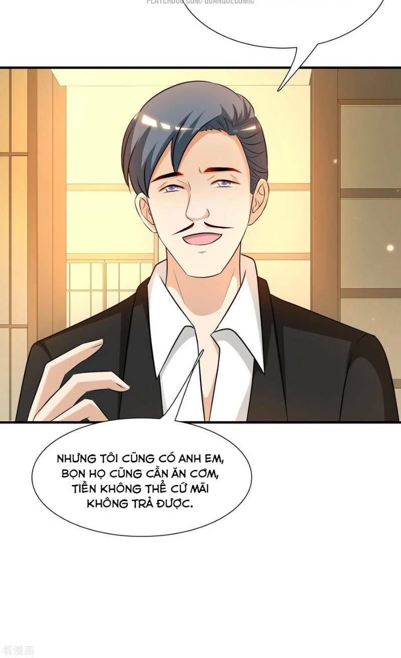 Tối Cường Vận Đào Hoa: Chapter 51