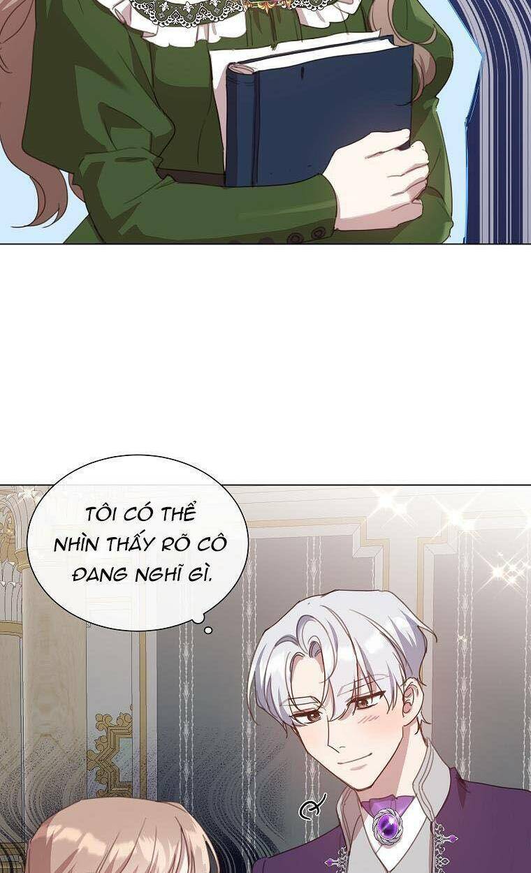 Mất Đi Một Người Chị Tốt: Chapter 18