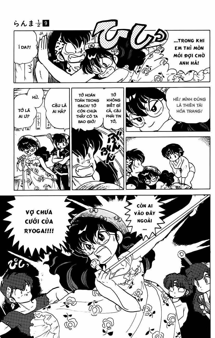 Suối Lời Nguyền: Chapter 90