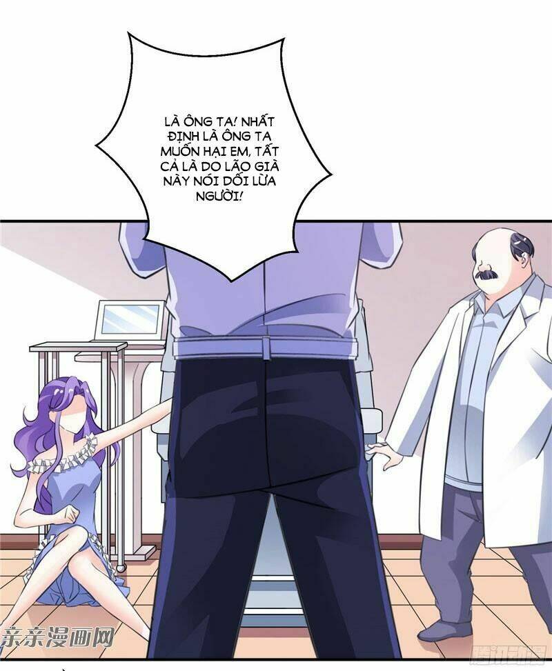 Vợ Yêu Là Báu Vật: Chapter 57