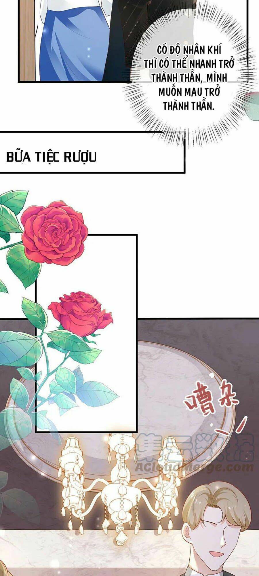 Sủng Hậu Của Vương: Chapter 139