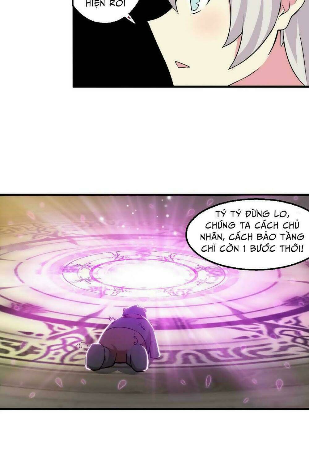 Tu Chân Giả Tại Dị Thế: Chapter 63