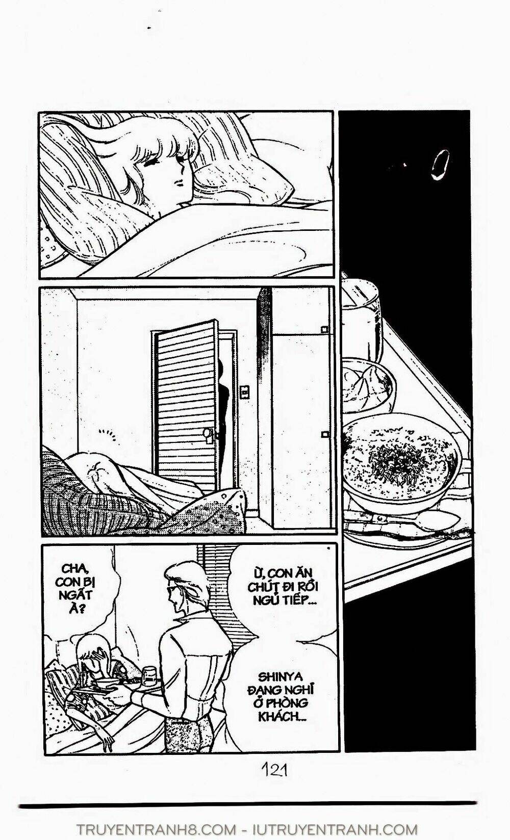 Mimi Kỳ Lạ: Chapter 40.2