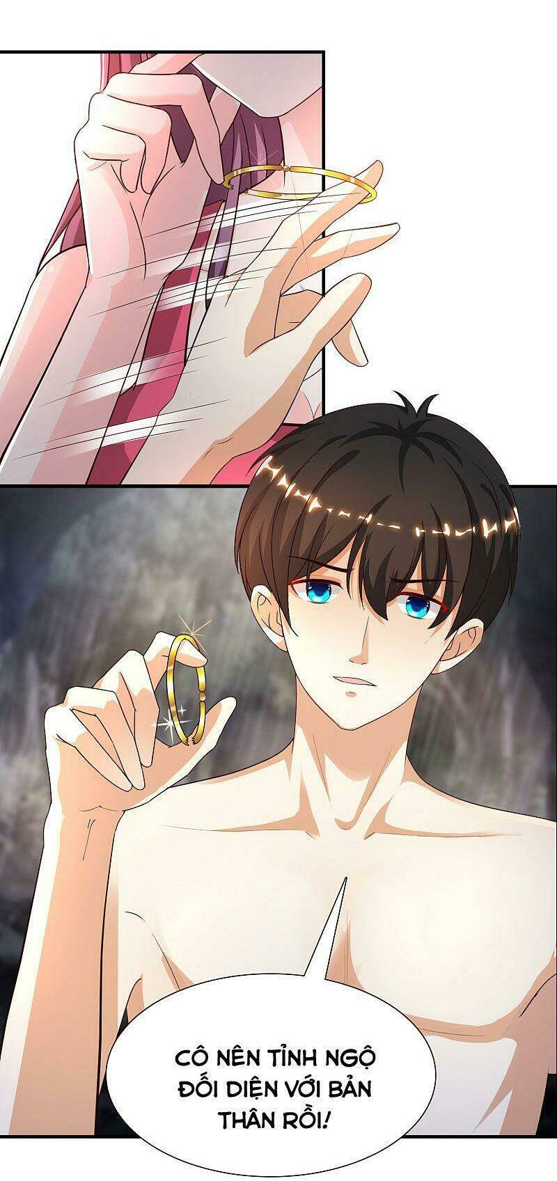 Tối Cường Vận Đào Hoa: Chapter 161