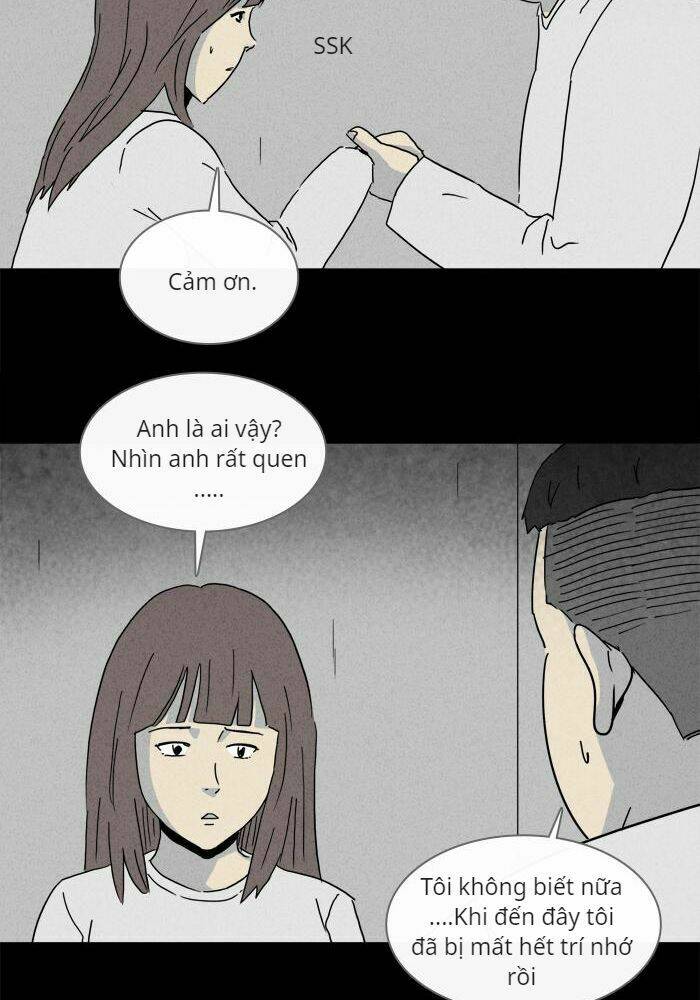 Những Câu Chuyện Bất Thường: Chapter 203