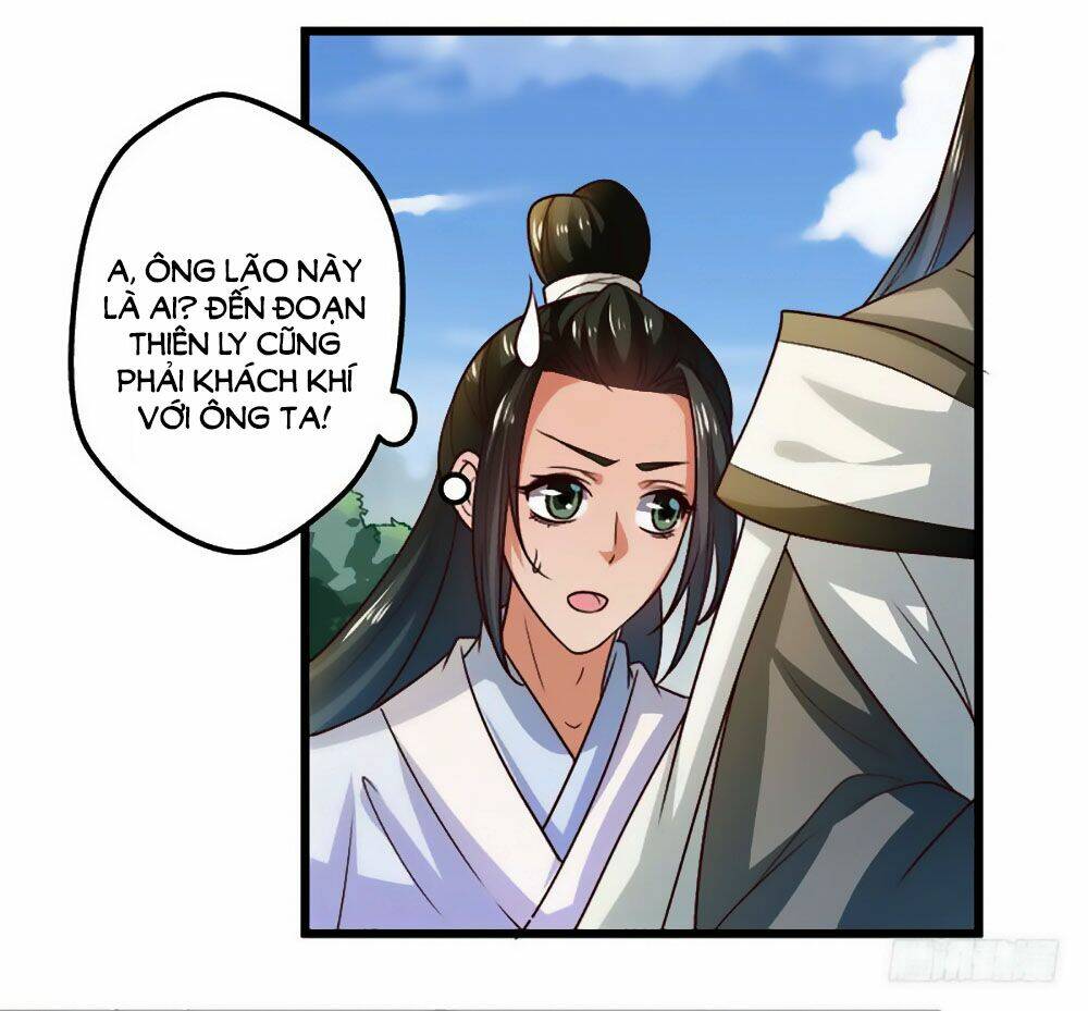Liêu Liêu Nhân Thân Tu Tiên Truyện: Chapter 77