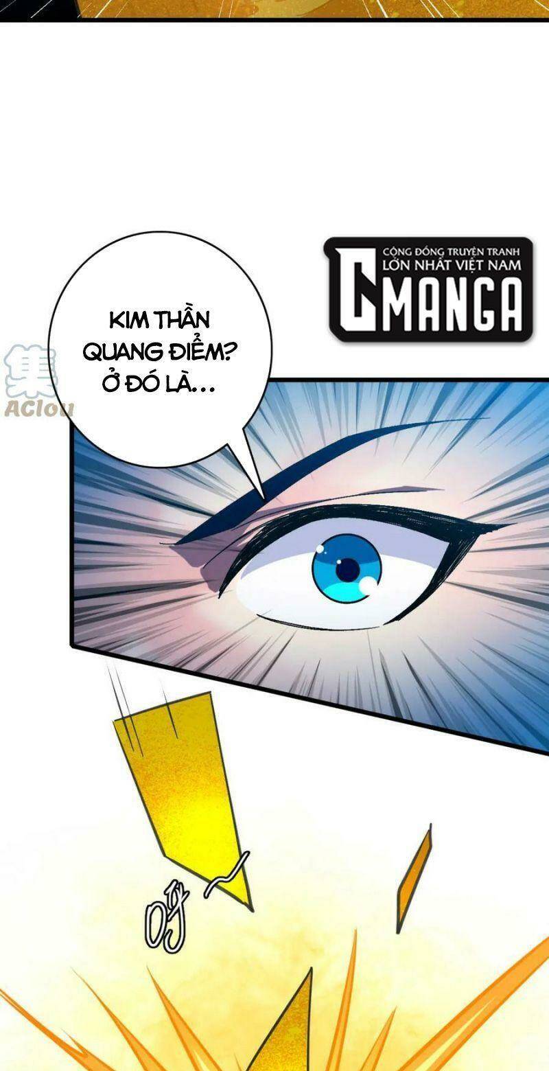 Siêu Đạo Thần Thuật: Chapter 118