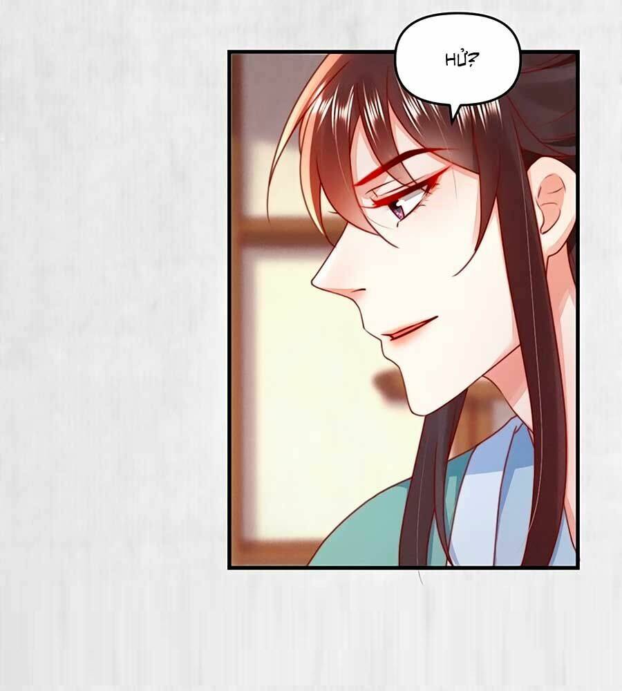 Hoạn Phi Hoàn Triều: Chapter 92