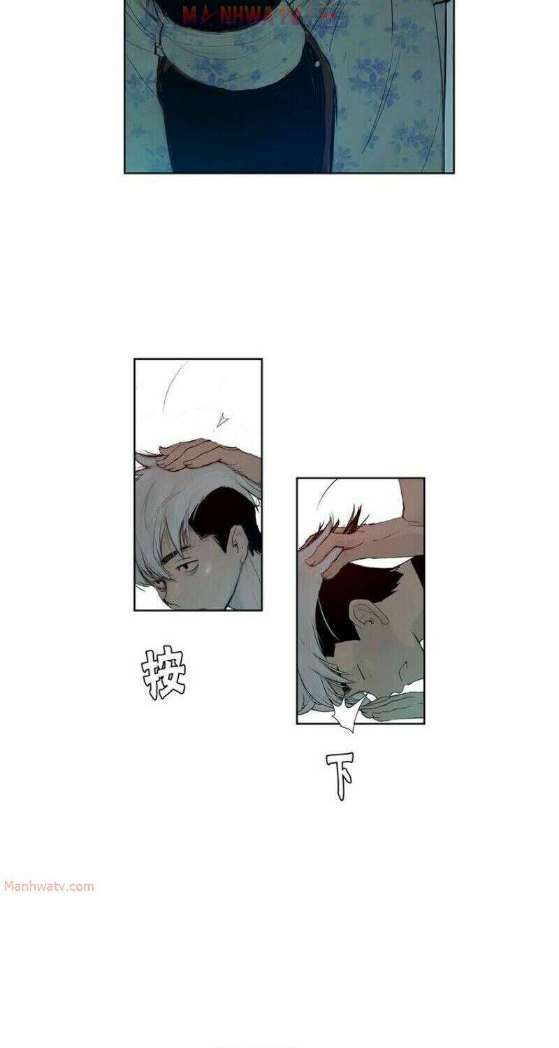 Thanh Gươm Danh Vọng: Chapter 3