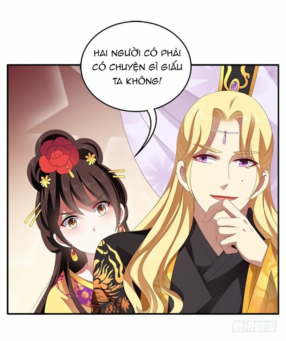 Thịnh Thế An Nhiên: Chapter 52