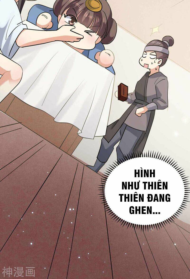 Vạn Giới Tiên Vương: Chapter 104