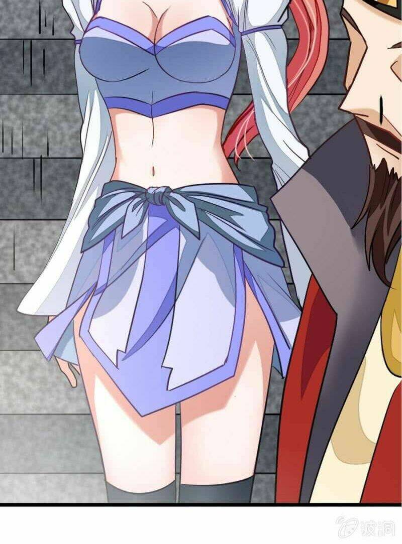 Cửu Dương Thần Vương: Chapter 85