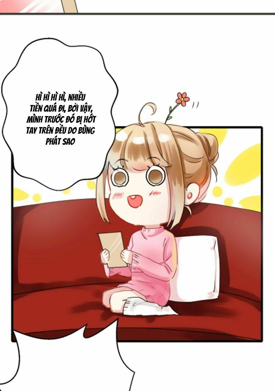 Tình Yêu Và Nhà Sản Xuất: Chapter 4