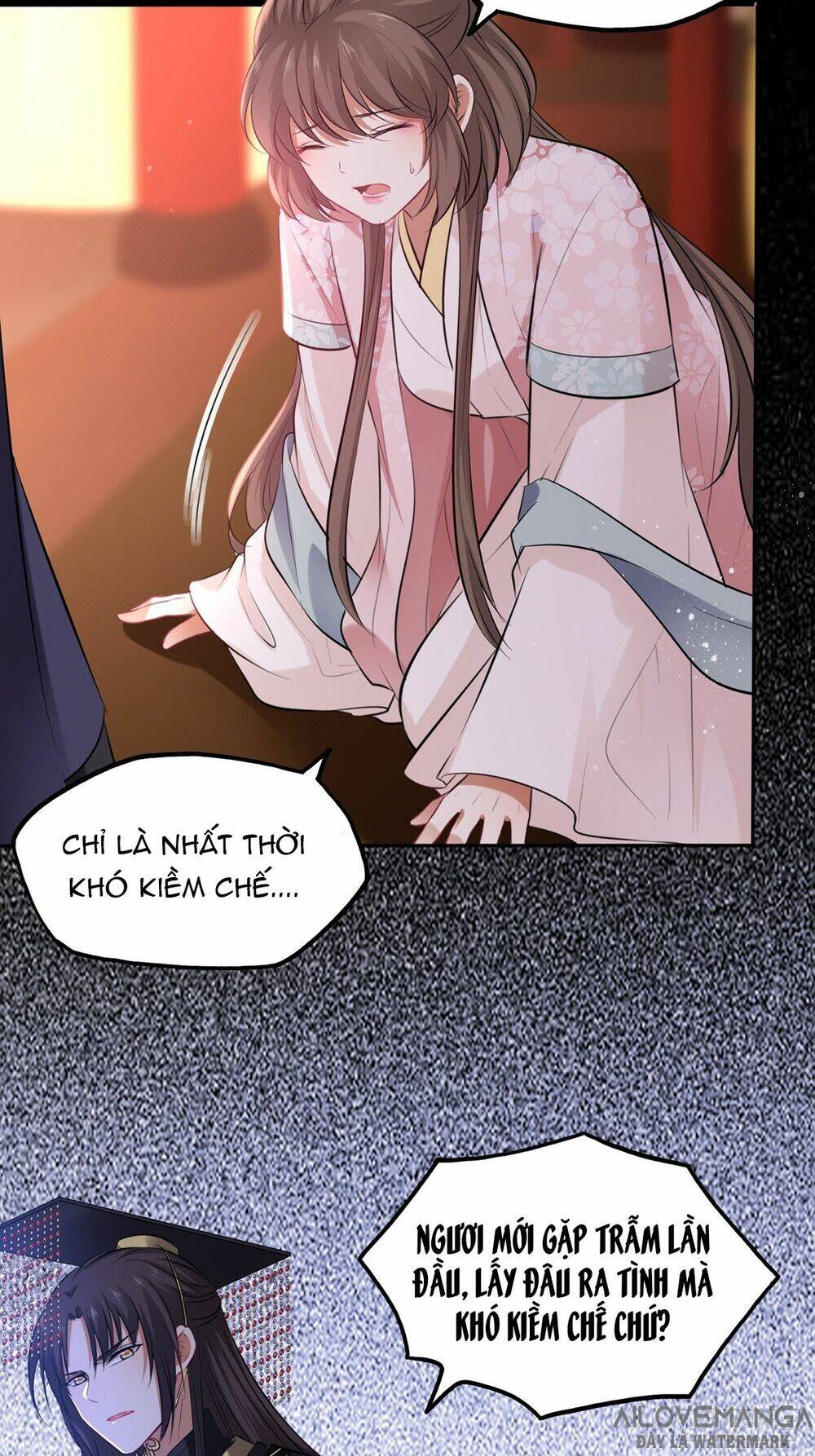 Vương Phi Thật Thích Trang Điểm: Chapter 150