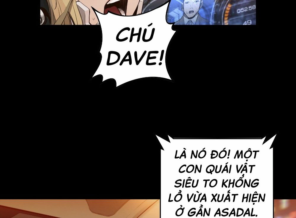 Dị Giới Tam Tuyệt: Chapter 91