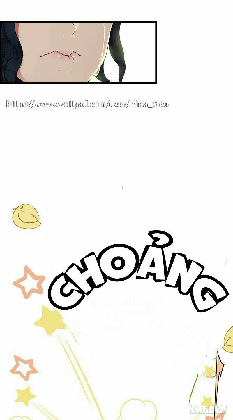 Cuộc Sống Hôn Nhân Lãng Mạn Của Hề Hề: Chapter 2.3